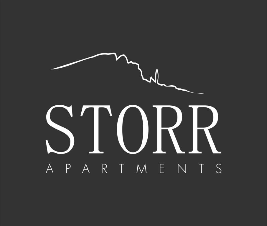 Storr Apartments بورتري المظهر الخارجي الصورة