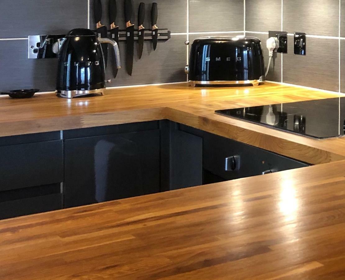 Storr Apartments بورتري المظهر الخارجي الصورة