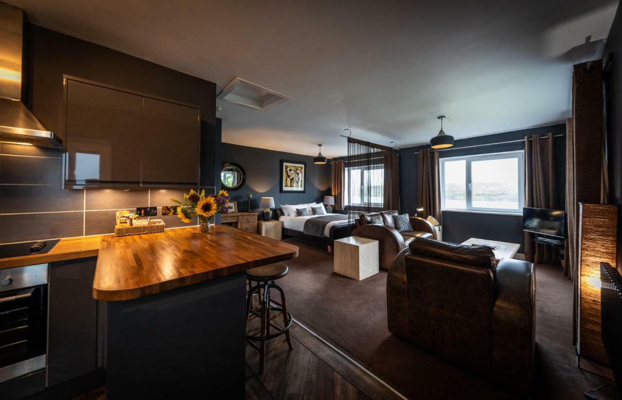 Storr Apartments بورتري المظهر الخارجي الصورة