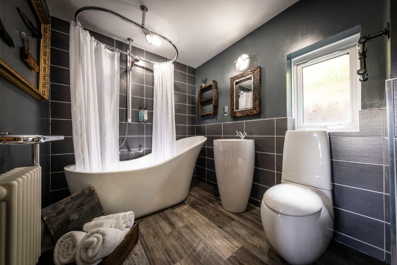 Storr Apartments بورتري المظهر الخارجي الصورة